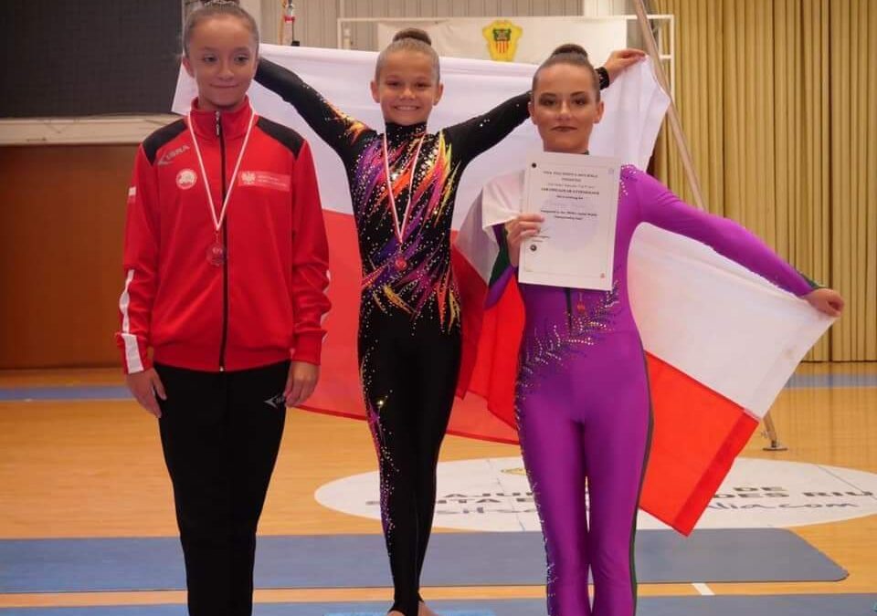 Mistrzostwa Świata 2019 Ibiza