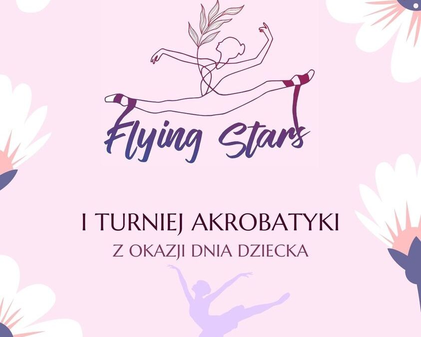 I&nbsp;Turniej Akrobatyki Powietrznej
