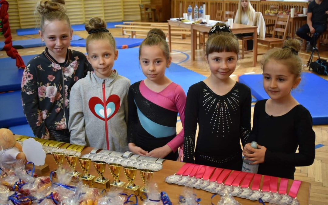 Dzień Dziecka z&nbsp;Flying Stars!
