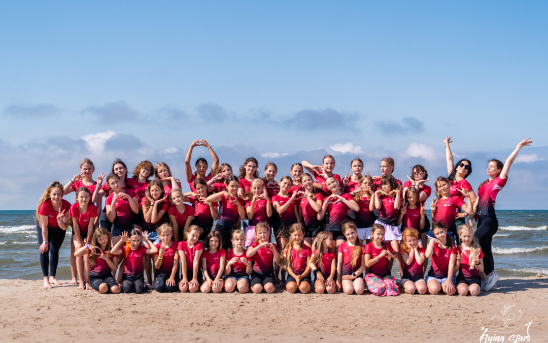 ZAPISY NA SEZON 2025/2026